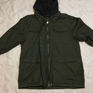 Lost Co. Parka